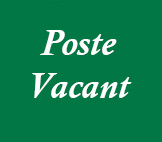 VACANT