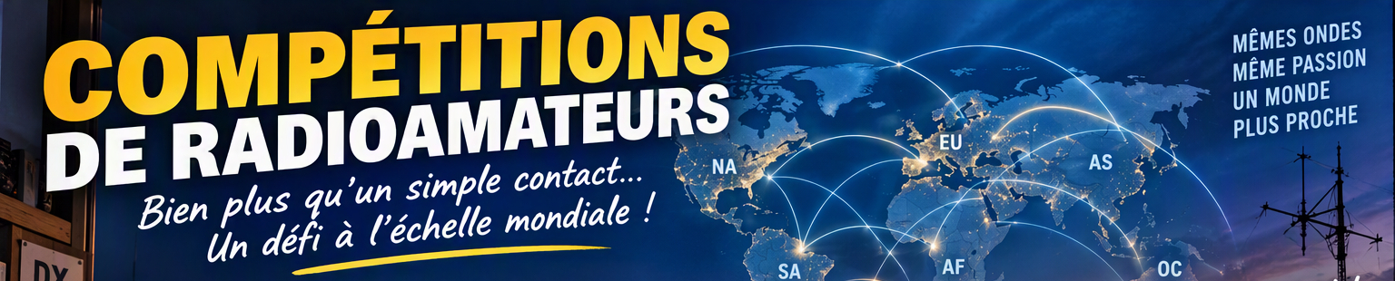 Compétitions (Contest)